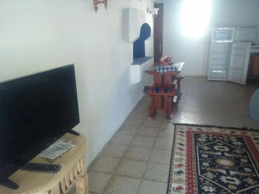 Homestay Zemda Mandalin Studios Gumusluk