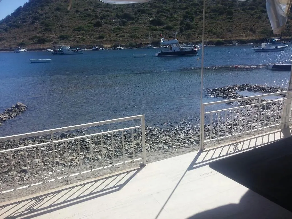 Zemda Mandalin Studios Gumusluk 0*,  Turkey