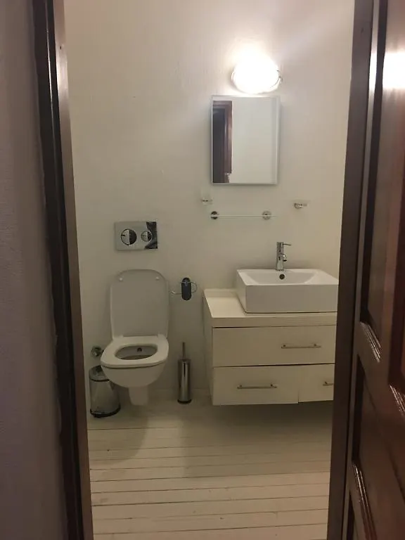 Zemda Mandalin Studios Gumusluk Turkey